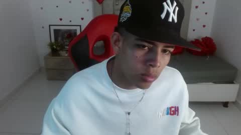 THOR online show from 03-01-26, 05:26