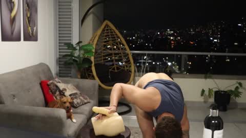 Sebastian online show from 12-03-24, 12:46