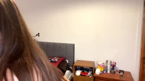 Anna online show from 07-23-26, 01:58