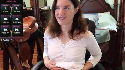 ThornburyRose online show from 01-14-25, 07:53