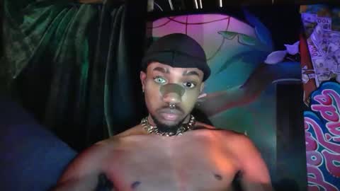 threefreaknyc online show from 01-04-25, 07:13