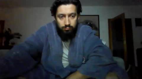 ThroatDom4U online show from 02-09-25, 10:54