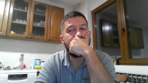 ThroatDom4U online show from 10-09-25, 10:19