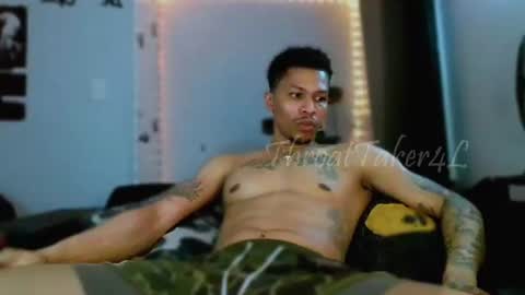 ThroatTaker4l  online show from 04-15-26, 05:14