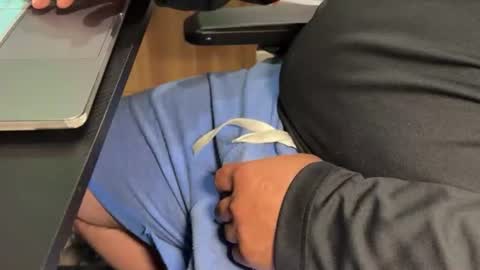 throattheballs online show from 07-10-26, 04:06