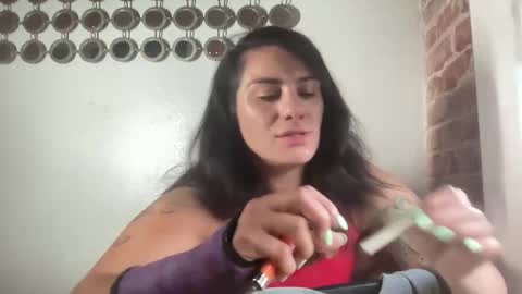 throatyygoat online show from 09-20-25, 01:45