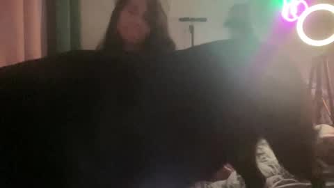 throatyygoat online show from 10-31-25, 05:19