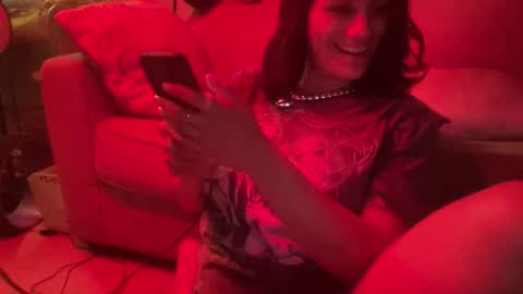throatyygoat online show from 06-01-26, 12:45