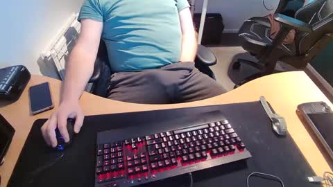 Rob online show from 03-06-25, 11:53