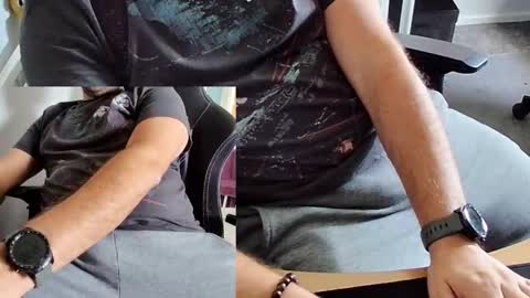 Rob online show from 09-19-25, 11:22