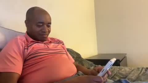 austin xzandros online show from 11-05-25, 10:37