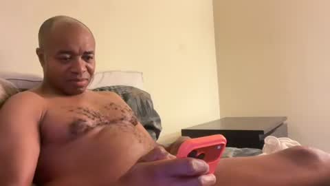austin xzandros online show from 05-13-26, 11:51