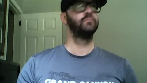 Throbin Williams online show from 07-12-26, 01:57