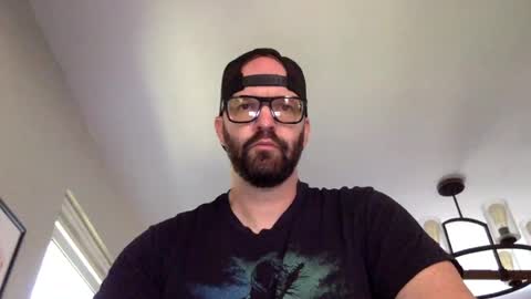 Throbin Williams online show from 07-30-26, 02:27