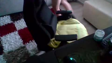 EdgingMasterThrthrd online show from 03-22-26, 10:40