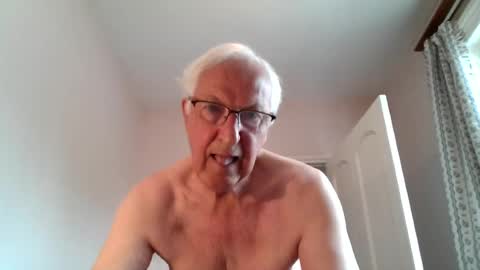 thruster99 online show from 07-05-26, 07:37
