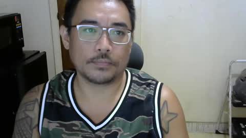 thrustinjustin808 online show from 01-28-25, 04:52