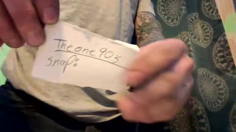 thuglife1095 online show from 02-18-25, 09:20