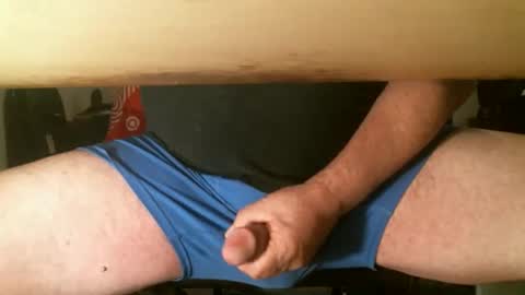 Thumper online show from 04-01-26, 01:23