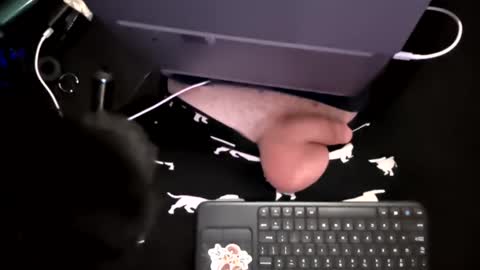 thunder8u42 online show from 09-28-25, 09:36