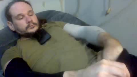 thunder8u42 online show from 10-13-25, 07:08