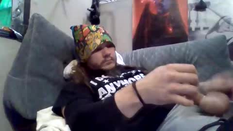 thunder8u42 online show from 11-29-25, 04:10