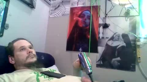 thunder8u42 online show from 12-22-25, 10:51