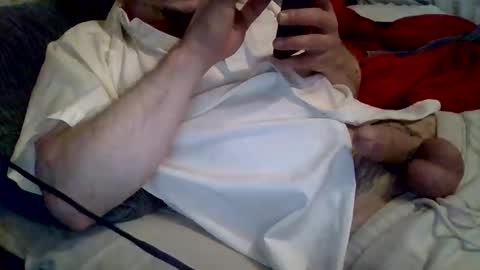 thunder8u42 online show from 03-09-26, 08:07