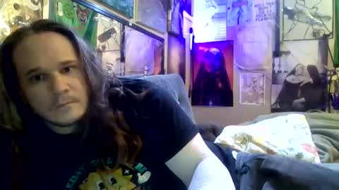 thunder8u42 online show from 04-01-26, 08:37