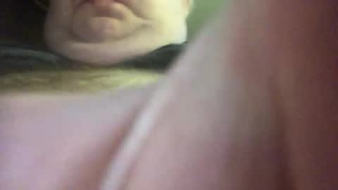 thunderbird2696 online show from 01-18-26, 09:57