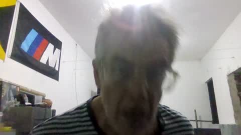 Snapshot of thundercock1313 chatting on 07-12-26, 07:21 thundercock1313 online show from 07-12-26, 07:21
