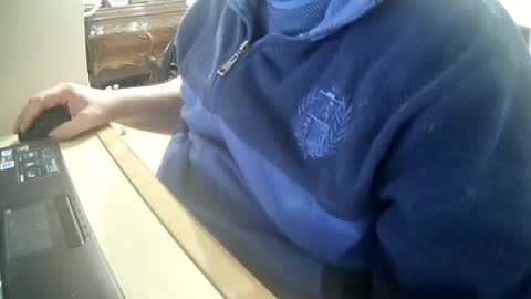 Snapshot of thunderflash73 chatting on 02-21-25, 06:04 Little Wolf online show from 02-21-25, 06:04