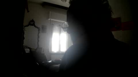 Snapshot of thunderflash73 chatting on 02-22-25, 08:40 Little Wolf online show from 02-22-25, 08:40