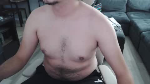 Snapshot of thunderhoe777 chatting on 03-12-26, 09:32 thunderhoe777 online show from 03-12-26, 09:32