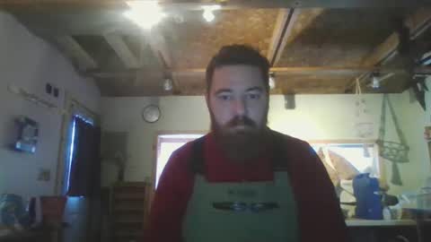 Snapshot of thunderjacker chatting on 01-12-26, 12:49 The Pen is Mightier than Sword online show from 01-12-26, 12:49