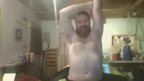 Snapshot of thunderjacker chatting on 01-19-26, 04:27 The Pen is Mightier than Sword online show from 01-19-26, 04:27