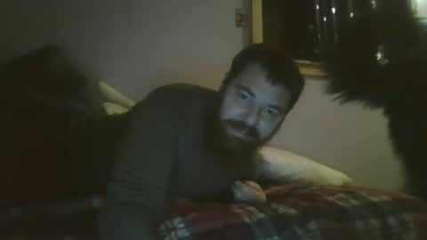 Snapshot of thunderjacker chatting on 02-02-26, 04:00 The Pen is Mightier than Sword online show from 02-02-26, 04:00