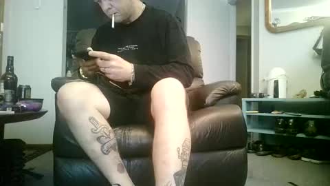 thyfattesthead online show from 04-24-26, 11:34