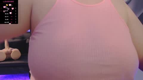 Tia Bella online show from 02-04-25, 04:50