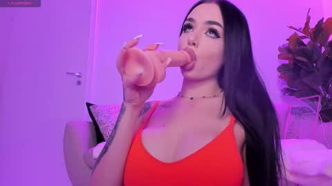 tiabelle online show from 10-02-25, 06:04