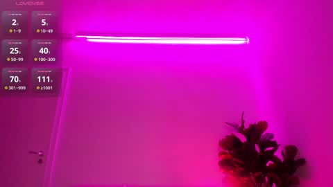 tiabelle online show from 10-13-25, 05:13