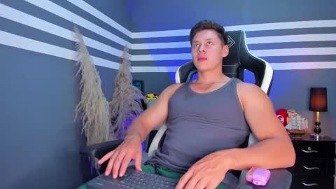 santiago online show from 03-05-25, 12:59