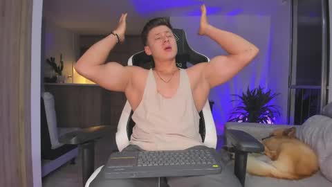 santiago online show from 04-02-26, 12:41