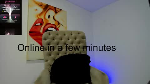 Snapshot of tiago_hannah chatting on 12-02-25, 08:52 carolina online show from 12-02-25, 08:52