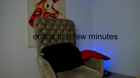 Snapshot of tiago_hannah chatting on 02-08-26, 09:23 carolina online show from 02-08-26, 09:23