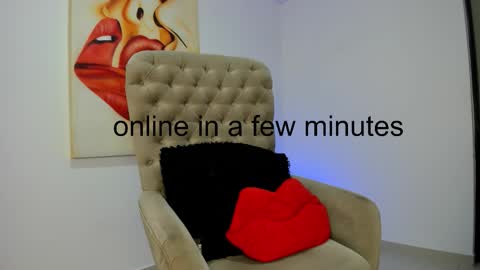 Snapshot of tiago_hannah chatting on 02-27-26, 08:58 carolina online show from 02-27-26, 08:58