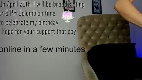 carolina online show from 04-27-26, 10:57