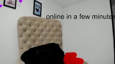 carolina online show from 07-01-26, 09:33