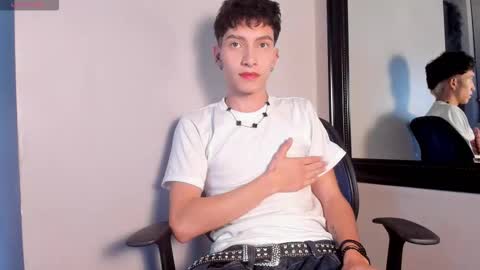 Tiam Muller online show from 12-01-25, 03:55