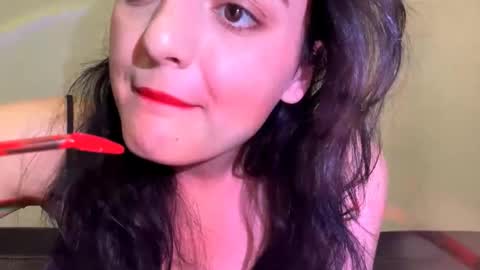 Mary online show from 10-17-25, 07:11